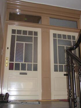 Foto - 3 Zimmer Etagenwohnung in Glücksburg (Ostsee)