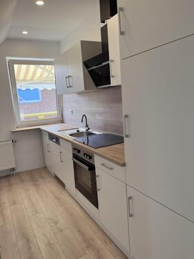 Foto - 2 Zimmer Dachgeschoßwohnung zur Miete in Porta Westfalica