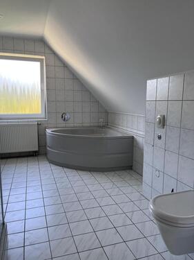 Foto - Dachgeschoßwohnung in Porta Westfalica zur Miete