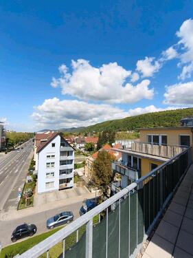 Foto - Frisch renovierte Terrassenwohnung in Heidelberg provisionsfrei