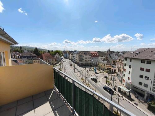 Foto - 1 Zimmer Terrassenwohnung zum Kaufen in Heidelberg