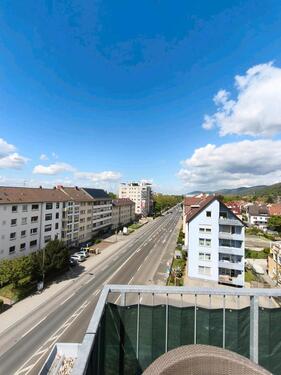 Foto - Terrassenwohnung in Heidelberg zum Kaufen