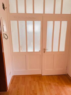 Foto - Moderne Dreizimmerwohnung mit Balkon