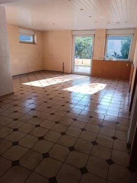 Foto - Eigentumswohnung Darmstadt - 130 qm - teilbar - provisionsfrei