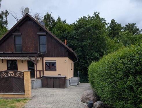 Foto - Einfamilienhaus in Neuenhagen - 480.000,00&nbsp;EUR Kaufpreis, ca.&nbsp; 100,00&nbsp;m&sup2;