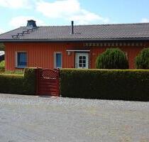 Gepflegtes Ferienhaus im Westerwald – ganzjährig nutzbar - Ötzingen