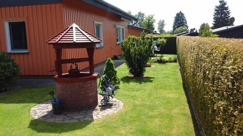 Foto - 3 Zimmer Bungalow in Ötzingen