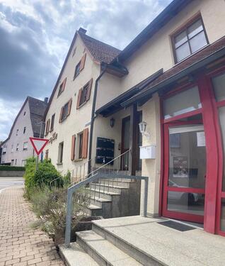 Foto - Etagenwohnung in Heiningen zum Kaufen
