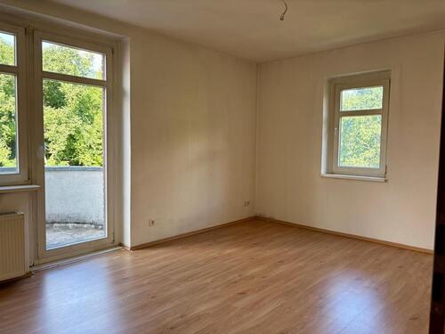 Foto - Etagenwohnung zur Miete in Frankfurt (Oder)
