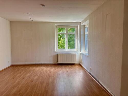Foto - Etagenwohnung in Frankfurt (Oder)
