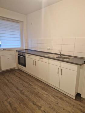 Foto - Etagenwohnung zur Miete in Lübeck