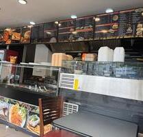 Pizzaria und Dönerladen - 100,00 EUR Kaltmiete, in Hannover (PLZ: 30519) Döhren-Wülfel