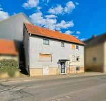 Einfamilienhaus Privat zu verkaufen !! - Alsfeld