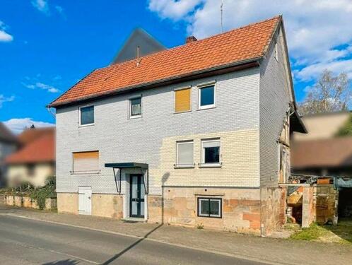 Foto - Einfamilienhaus zum Kaufen in Alsfeld