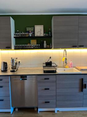 Foto - Etagenwohnung in Chemnitz zur Miete