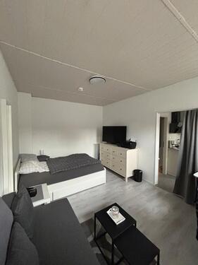 Foto - ANFRAGESTOPP!! 1,5-Zimmer-Wohnung für Studenten