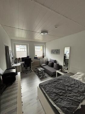 Foto - Etagenwohnung zur Miete in Oldenburg