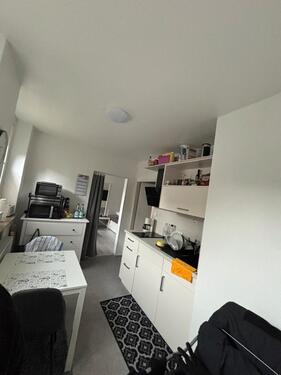 Foto - Etagenwohnung in Oldenburg