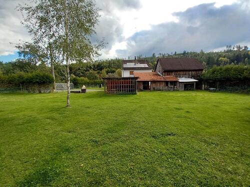 Foto - Landhaus in Alleinlage