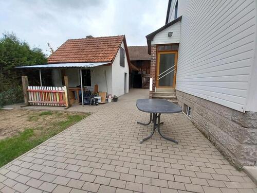 Foto - Einfamilienhaus in Marktrodach zum Kaufen