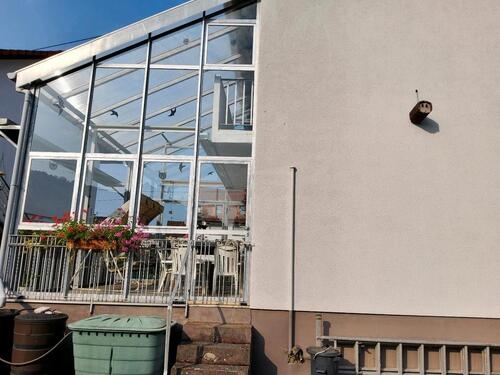Foto - Einfamilienhaus in Gau-Algesheim