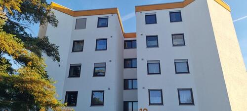Foto - 3 ZKB mit TG in Stadtbergen - 900,00 EUR Kaltmiete,