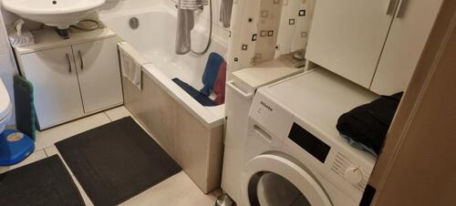 Foto - Etagenwohnung in Stadtbergen