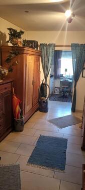 Foto - Etagenwohnung in Stadtbergen zur Miete