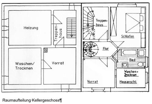 Foto - Einfamilienhaus in Haltern am See zum Kaufen