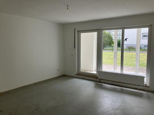 Foto - Etagenwohnung in Hamm