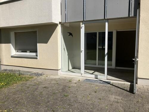 Foto - Etagenwohnung in Hamm zur Miete