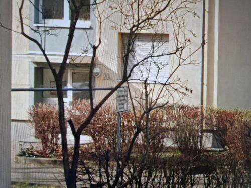 Foto - Biete 56,50 qm groß EG-Eigentumswohnung in Fechenheim zum Kauf an