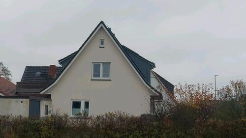 Foto - Etagenwohnung zur Miete in Weyhe