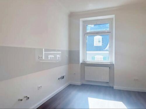 Foto - Etagenwohnung in Wuppertal zur Miete