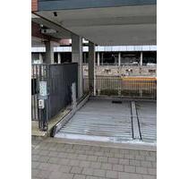 Überdachter Parkplatz in der Innenstadt zu vermieten - Hamburg Hamburg-Mitte