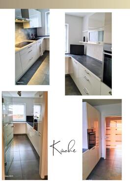 Foto - Etagenwohnung in Isernhagen zum Kaufen