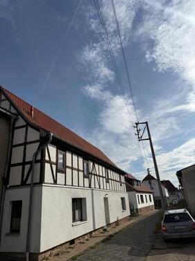 Foto - Vorderhaus mit 150 m² Wohnfläche – ideal zur individue