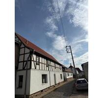 Vorderhaus mit 150 m² Wohnfläche – ideal zur individue - Bad Frankenhausen/Kyffhäuser