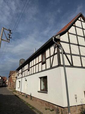 Foto - 5 Zimmer Einfamilienhaus zur Miete in Bad Frankenhausen/Kyffhäuser