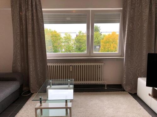 Foto - Renovierte Wohnung Stuttgart Ost Talstrasse + TG Stellplatz