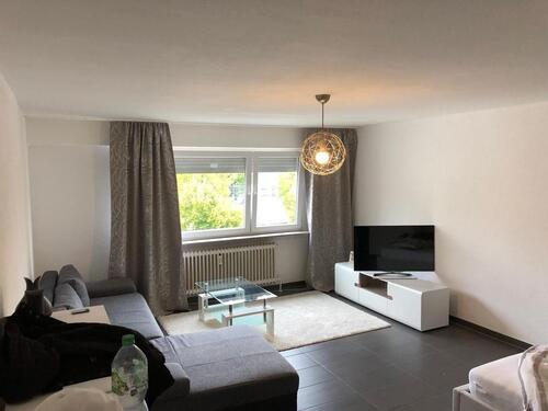 Foto - 1 Zimmer Etagenwohnung zur Miete in Stuttgart