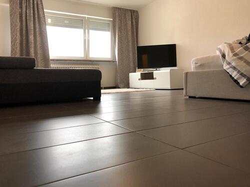 Foto - 1 Zimmer Etagenwohnung in Stuttgart