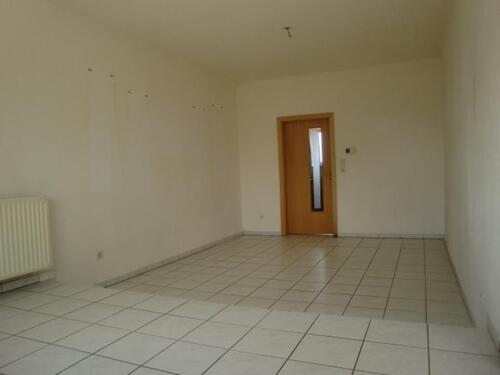 Foto - Etagenwohnung in Esterwegen zur Miete