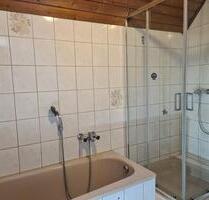 Große 111-qm-Wohnung mit HobbyraumBüro - Oberdreis