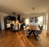 Wohnung teilmöbiliert zur Untermiete - Regensburg Galgenberg