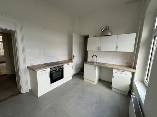 Foto - 4 Zimmer Etagenwohnung zur Miete in Flensburg