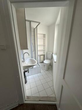 Foto - Etagenwohnung in Flensburg zur Miete