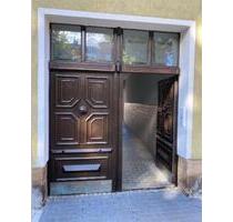 +++ Schöne 4 Raum Wohnung in Weißenfels mit 2 Bädern und Stellplatz +++