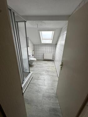 Foto - 4 Zimmer Etagenwohnung in Weißenfels