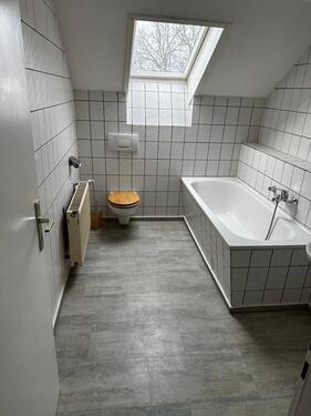 Foto - Etagenwohnung in Weißenfels zur Miete